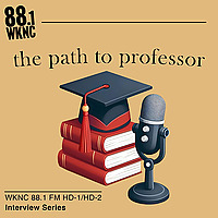 The Path To Professor