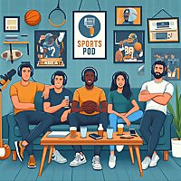 Sports Pod