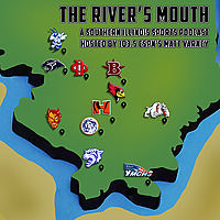 The River's Mouth with Matt Varney