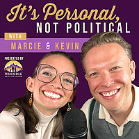 It’s Personal, Not Political