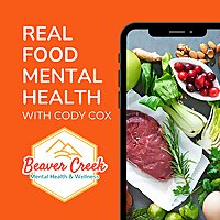Real Food Mental Health