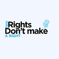 Two Rights Don't Make A Right