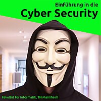Einf&uuml;hrung in die Cyber Security