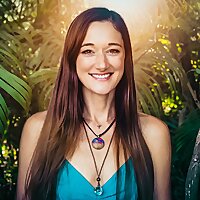 Dr. Jenny Zobel - Sinnstifterin im Regenwald 🏝️🇨🇷👩‍👧