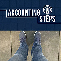 Accounting Steps Podcast