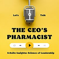 The CEO's Pharmacist