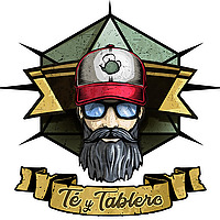 T&eacute; y Tablero