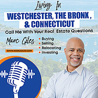Marc Giles Westchester New York Living