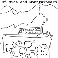 Of Mice and Mountaineers