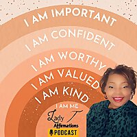 Lady T's Affirmations