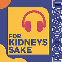 For Kidneys Sake