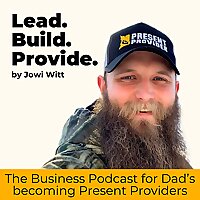 The Jowi Witt Show - Content Marketing for Founders