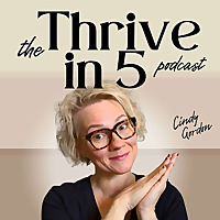 Thrive in 5 - Motivation / Productivity / Success