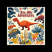 Dino-Mite Adventures