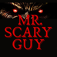 MR. SCARY GUY