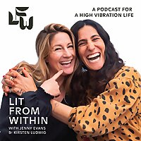 Lit From Within Podcast