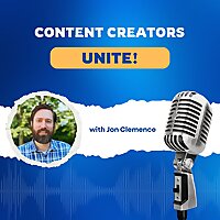 Content Creators Unite!
