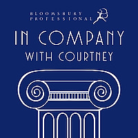 In Company with Courtney