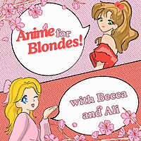 Anime For Blondes
