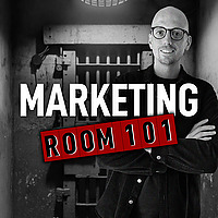 Marketing Room 101