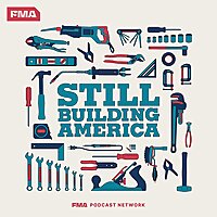 Still Building America