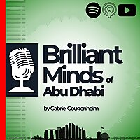 Brilliant Minds of Abu Dhabi