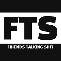 Friends Talking Shit Podcast