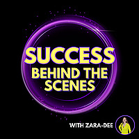 Success Behind The Scenes