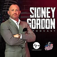 The Sidney Gordon Podcast