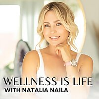 Wellness Is Life