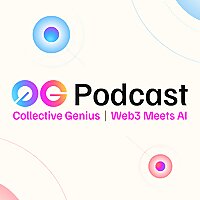 0G Podcast - Collective Genius: Web3 Meets AI