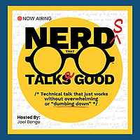 Nerds That Talk Good