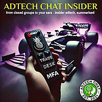 Adtech Chat Insider