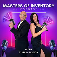 Masters of Inventory