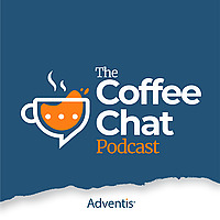 The Coffee Chat by Adventis