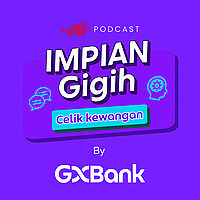 Impian Gigih Celik Kewangan - SYOK Podcast [ENG]