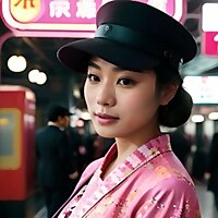 Midnight Express Kyoto