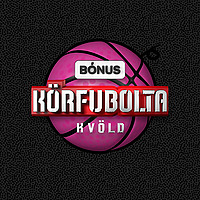 Hla&eth;varp K&ouml;rfuboltakv&ouml;lds