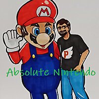 Absolute Nintendo Podcast