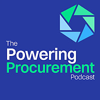 Powering Procurement