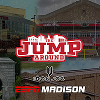 The Jump Around