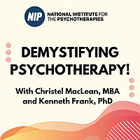 Demystifying Psychotherapy!