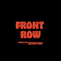 The Front Row Podcast