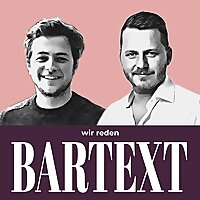 Wir reden Bartext