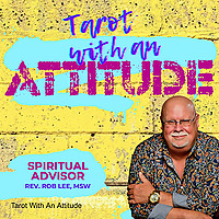 Tarot With An Attitude