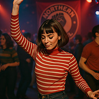 This is Northern Soul Podcast