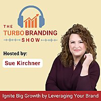 The Turbo Branding Show