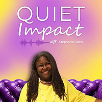 Quiet Impact Podcast