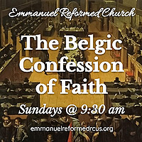 The Belgic Confession