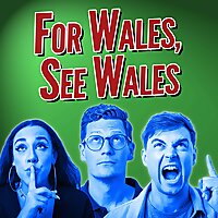 For Wales, See Wales